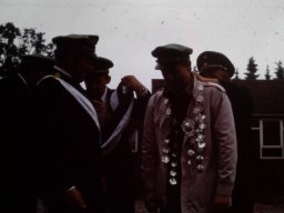 Schützenfest 1984
